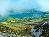 Croagh Patrick